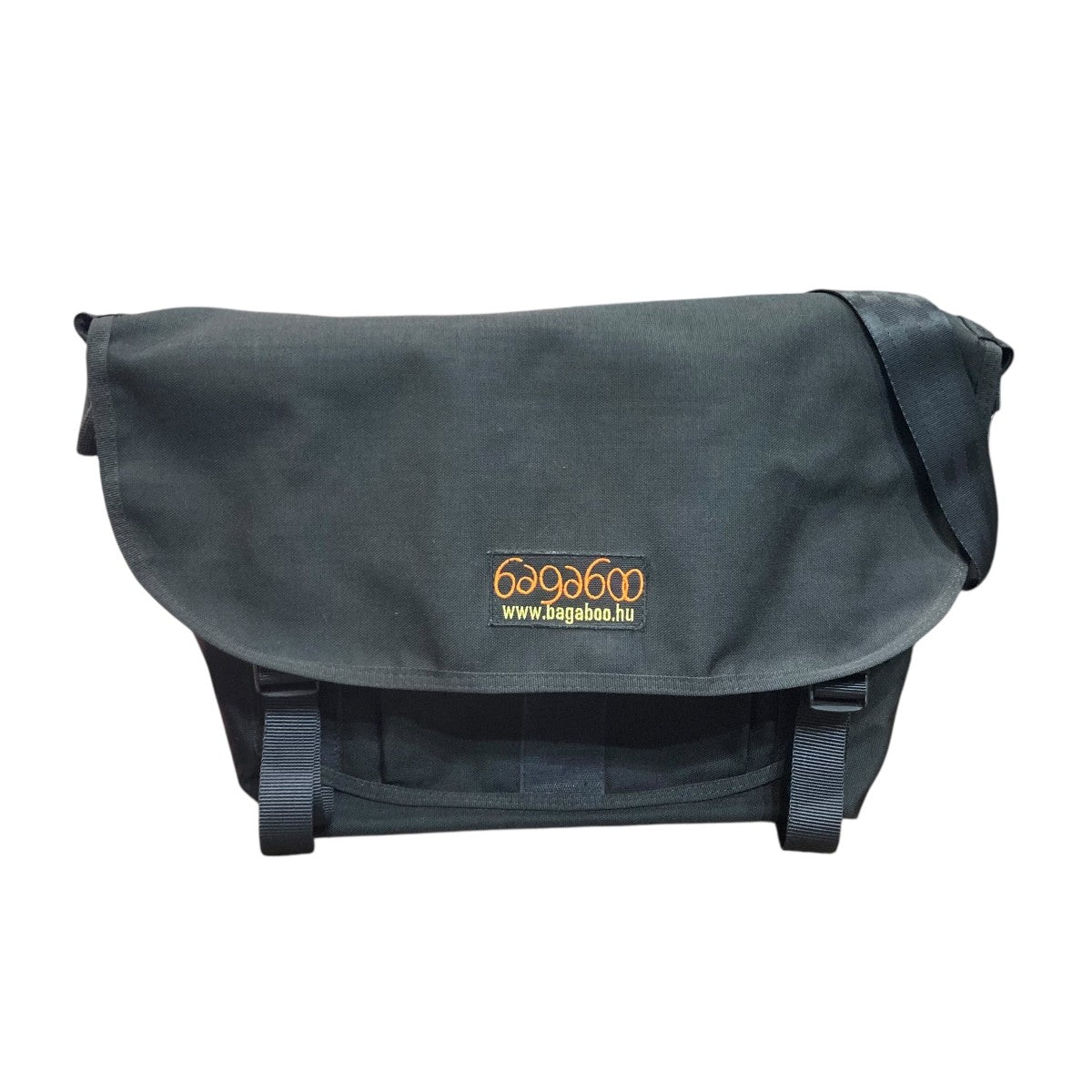 standard messenger bagメッセンジャーバッグ