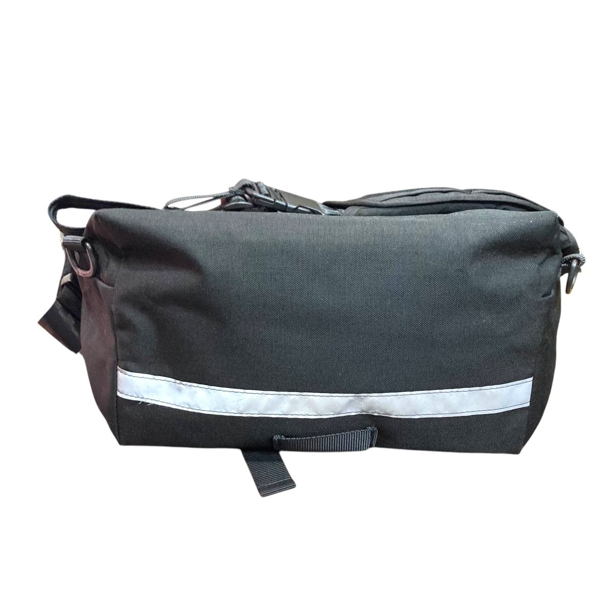 standard messenger bagメッセンジャーバッグ