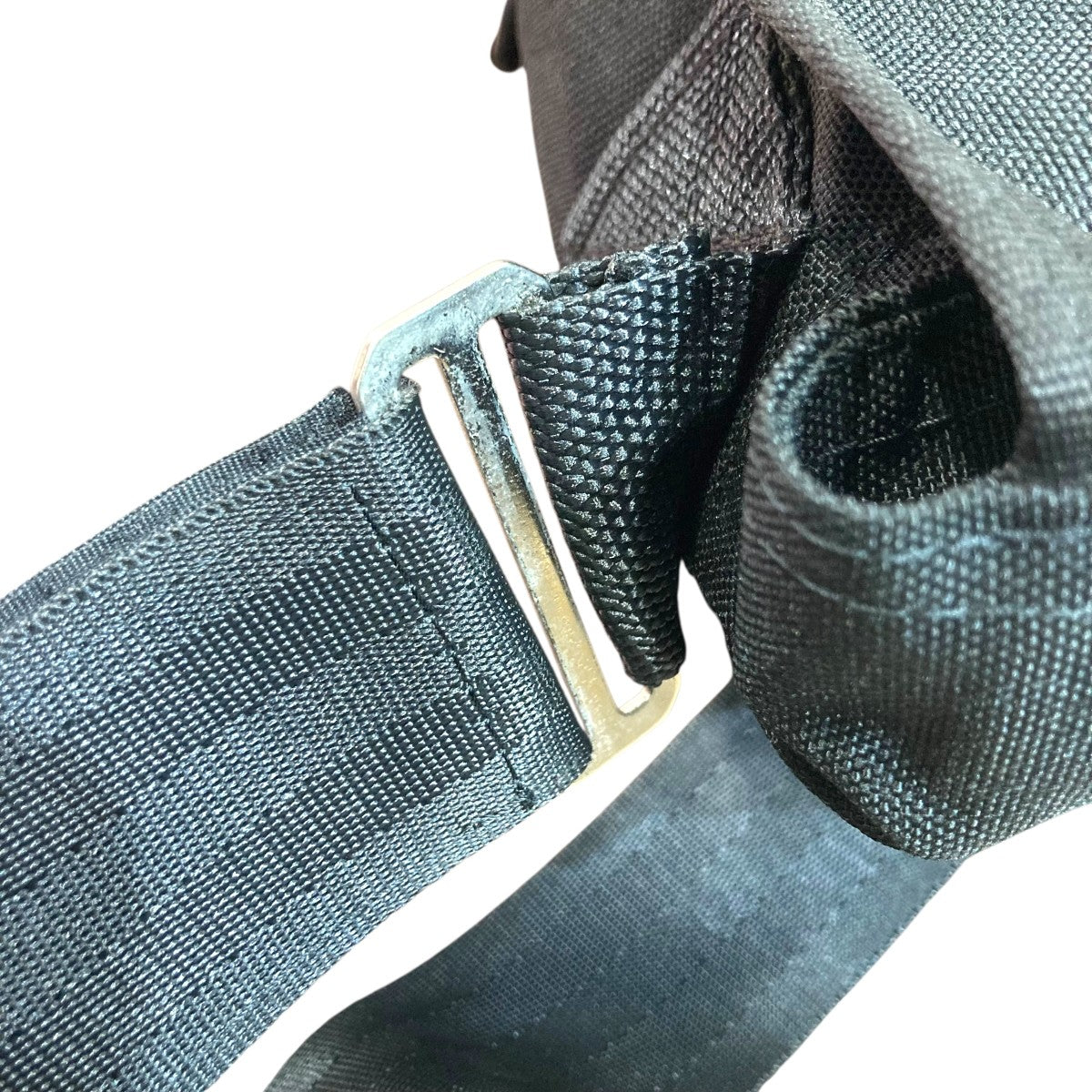 standard messenger bagメッセンジャーバッグ