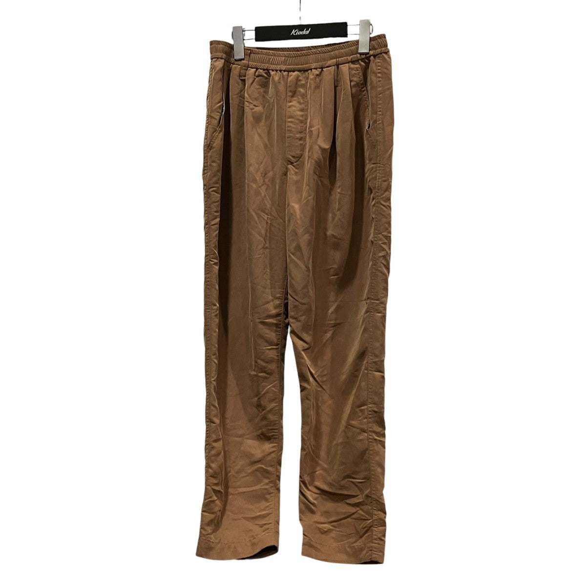 WHITE MOUNTAINEERING イージーパンツWM1771404 古着・中古-1枚目のアイテム画像