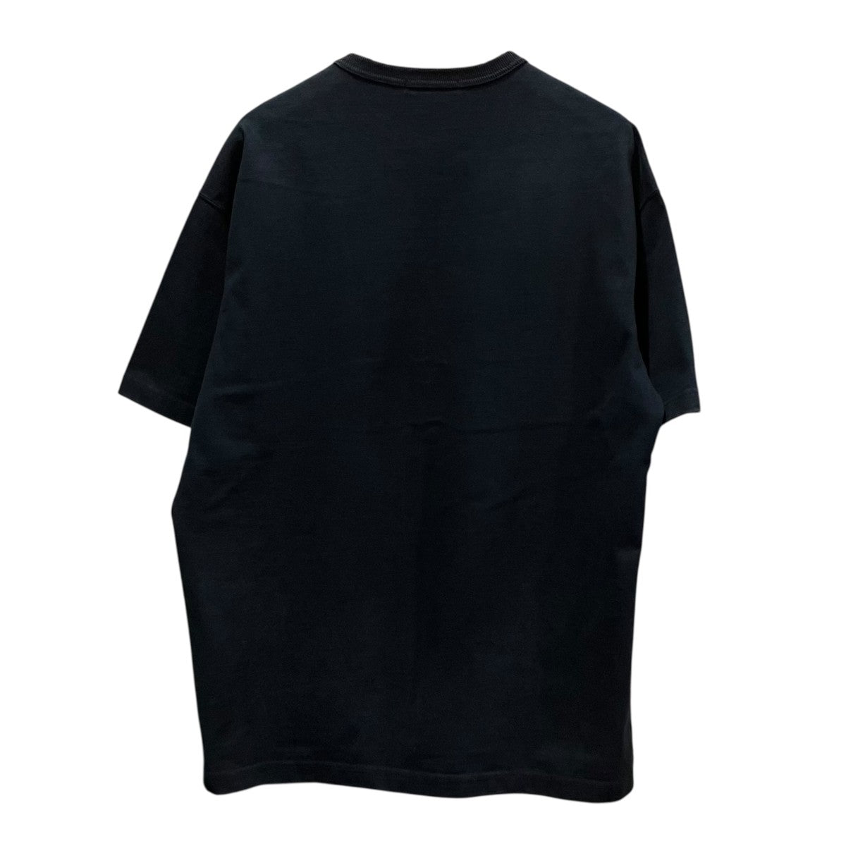 COMME des GARCONS HOMME ダブルポケットTシャツHI-T004 古着・中古-2枚目のアイテム画像