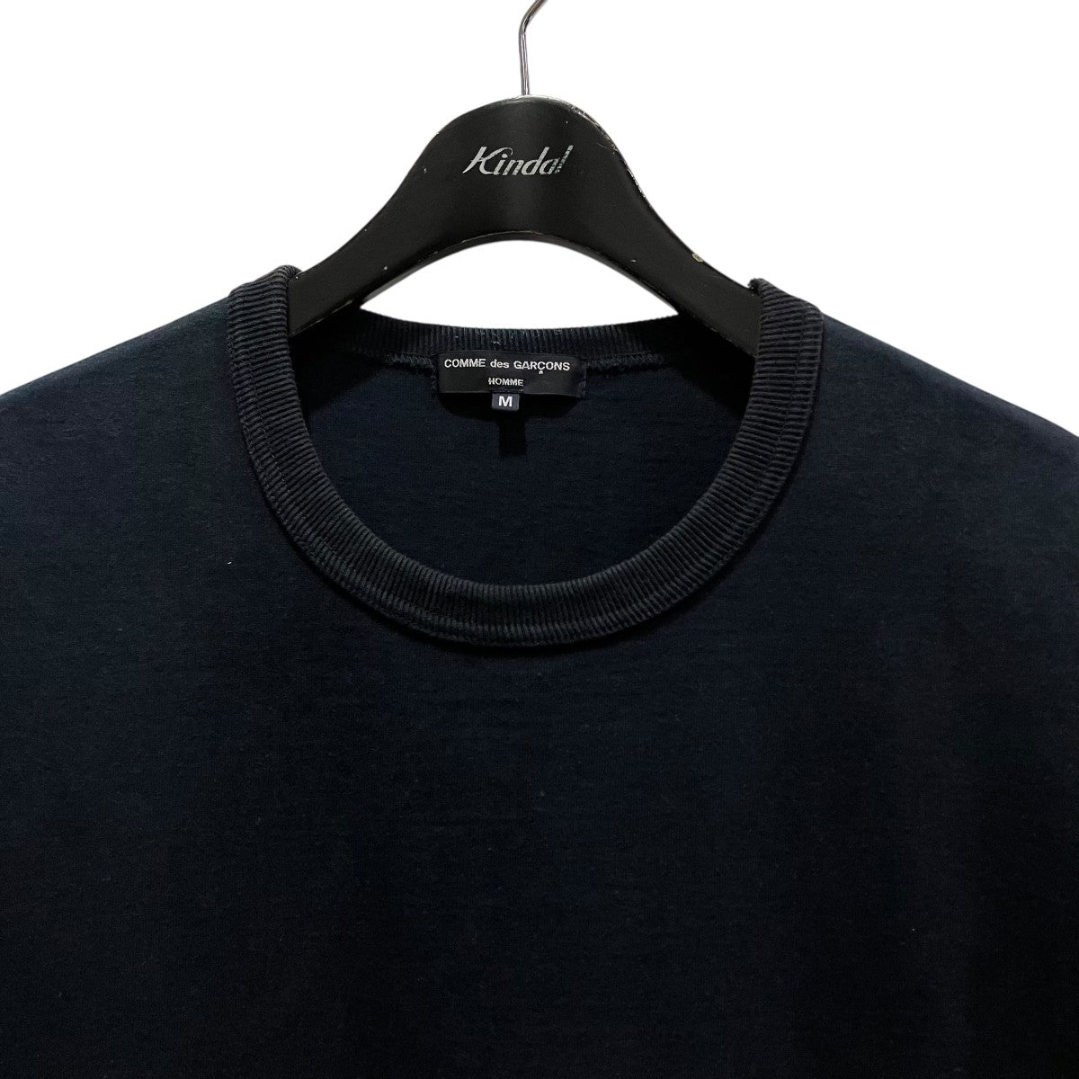 COMME des GARCONS HOMME ダブルポケットTシャツHI-T004 古着・中古-3枚目のアイテム画像