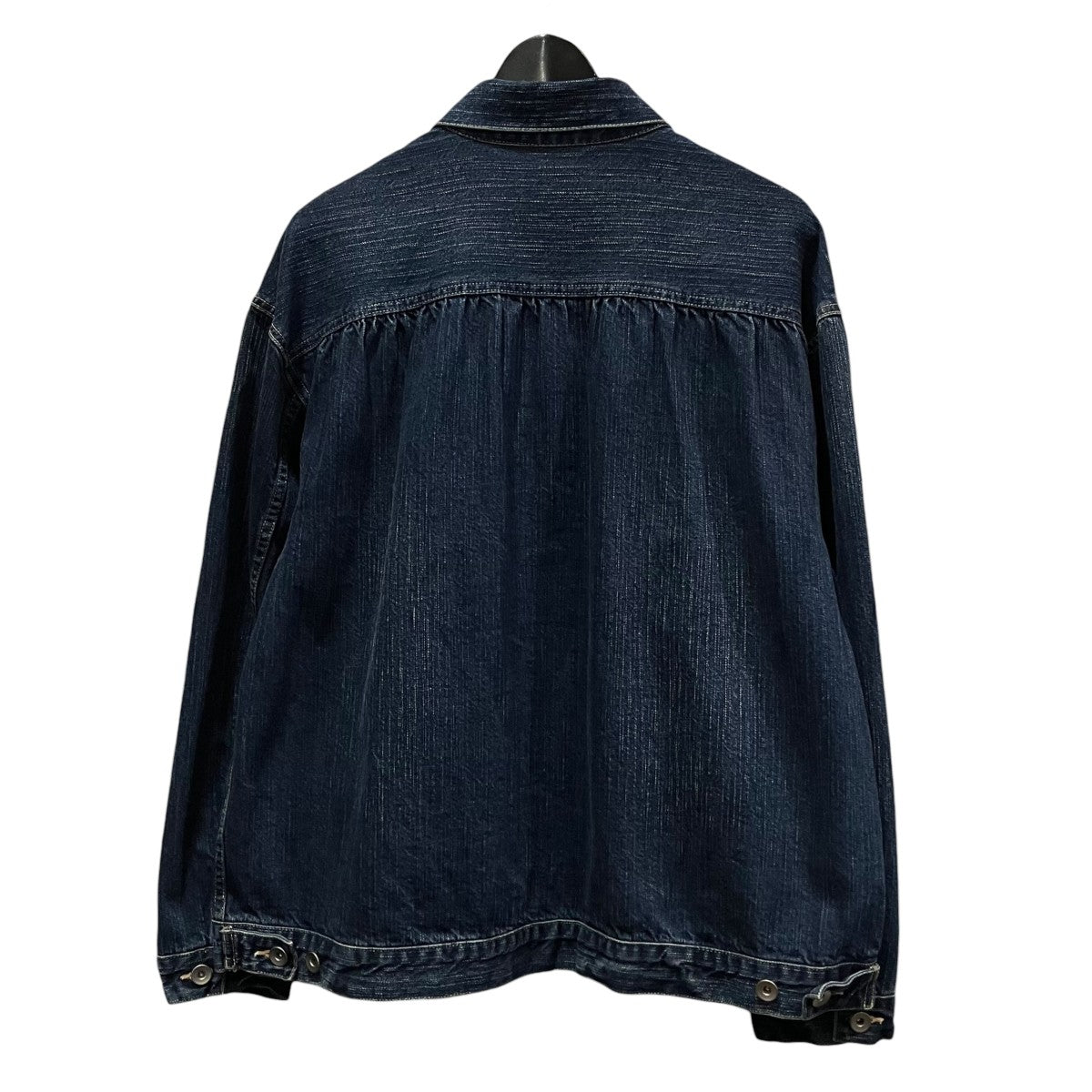 STEINBECK DENIMデニムジャケット