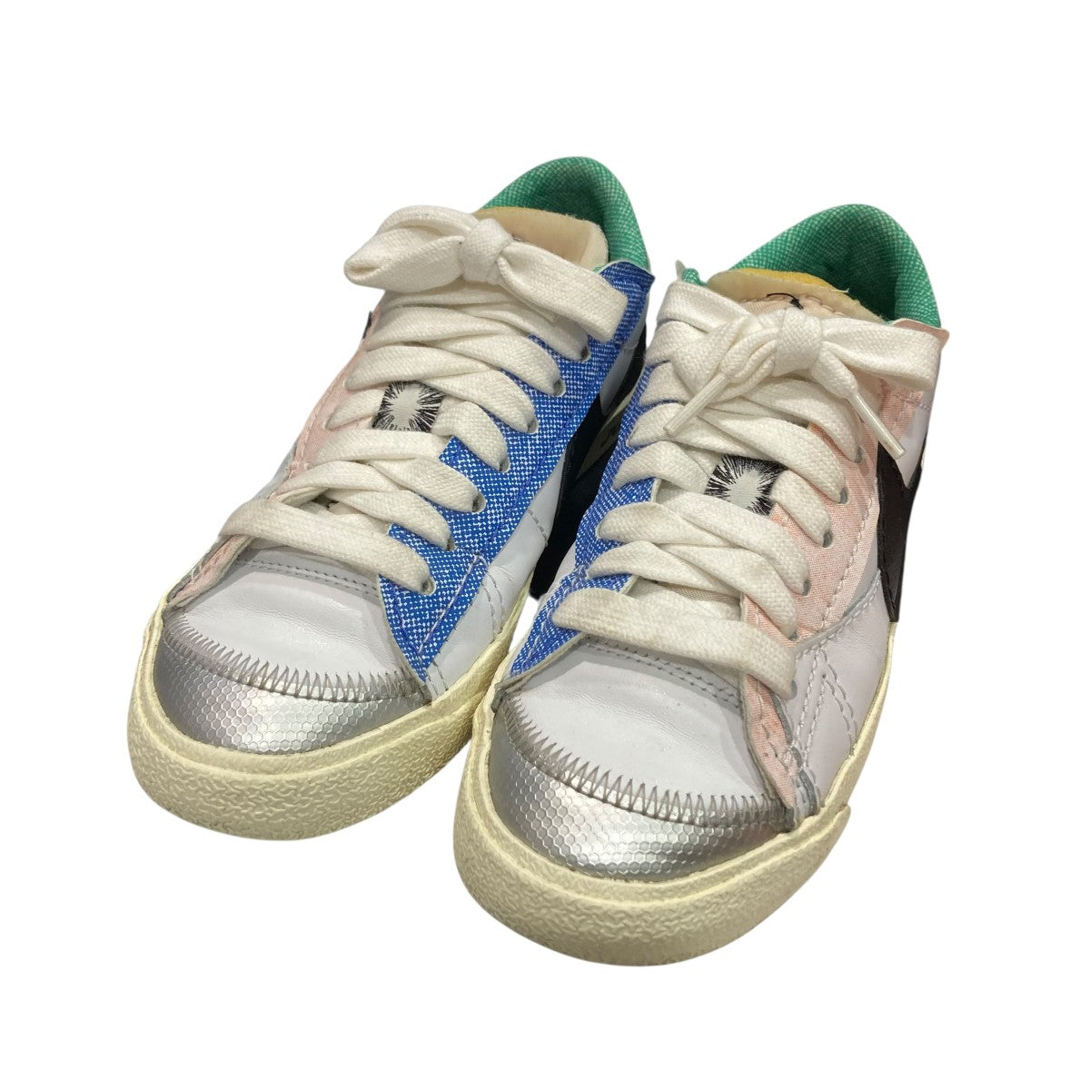 BLAZER LOW ’77 JUMBOスニーカーDX6059-101