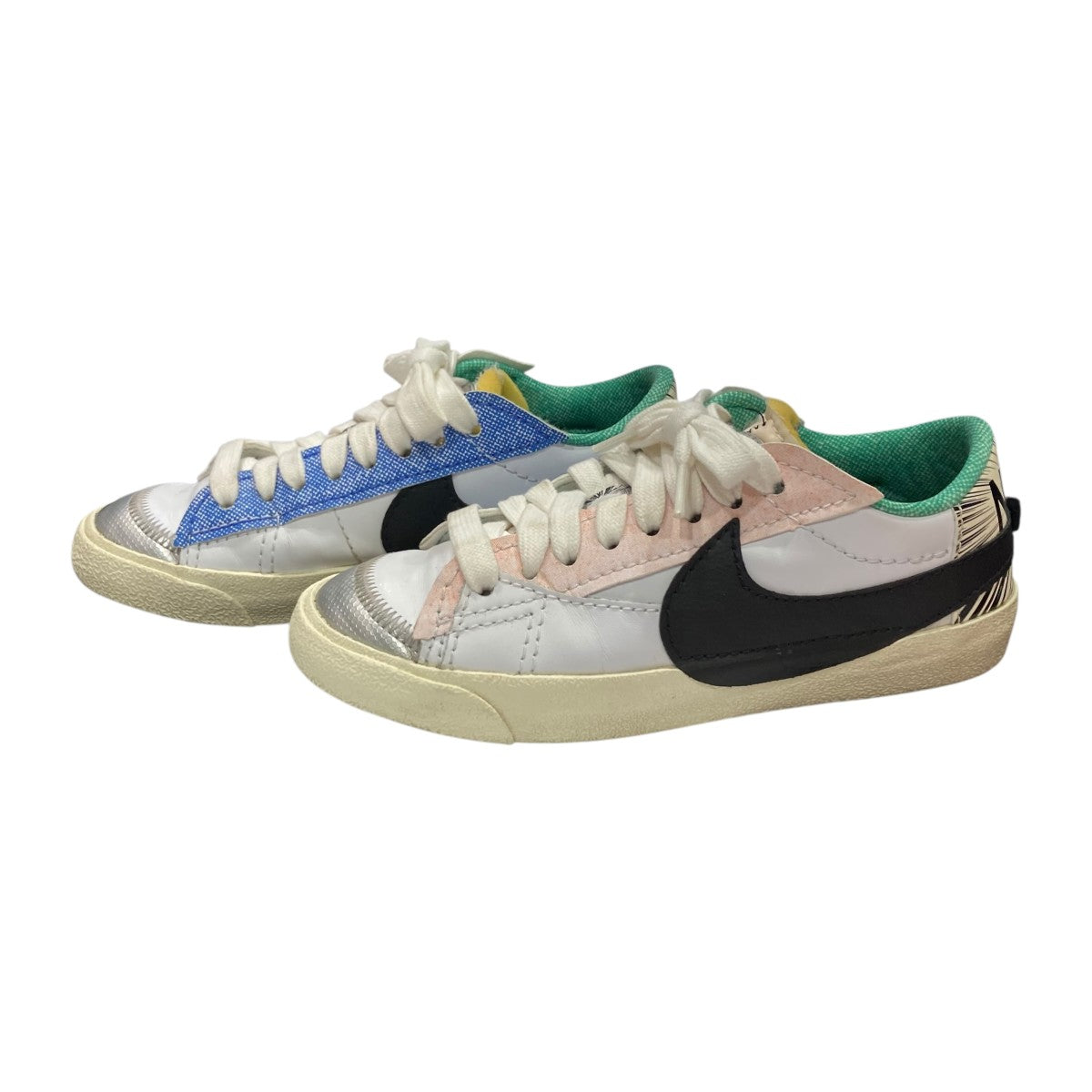 BLAZER LOW ’77 JUMBOスニーカーDX6059-101