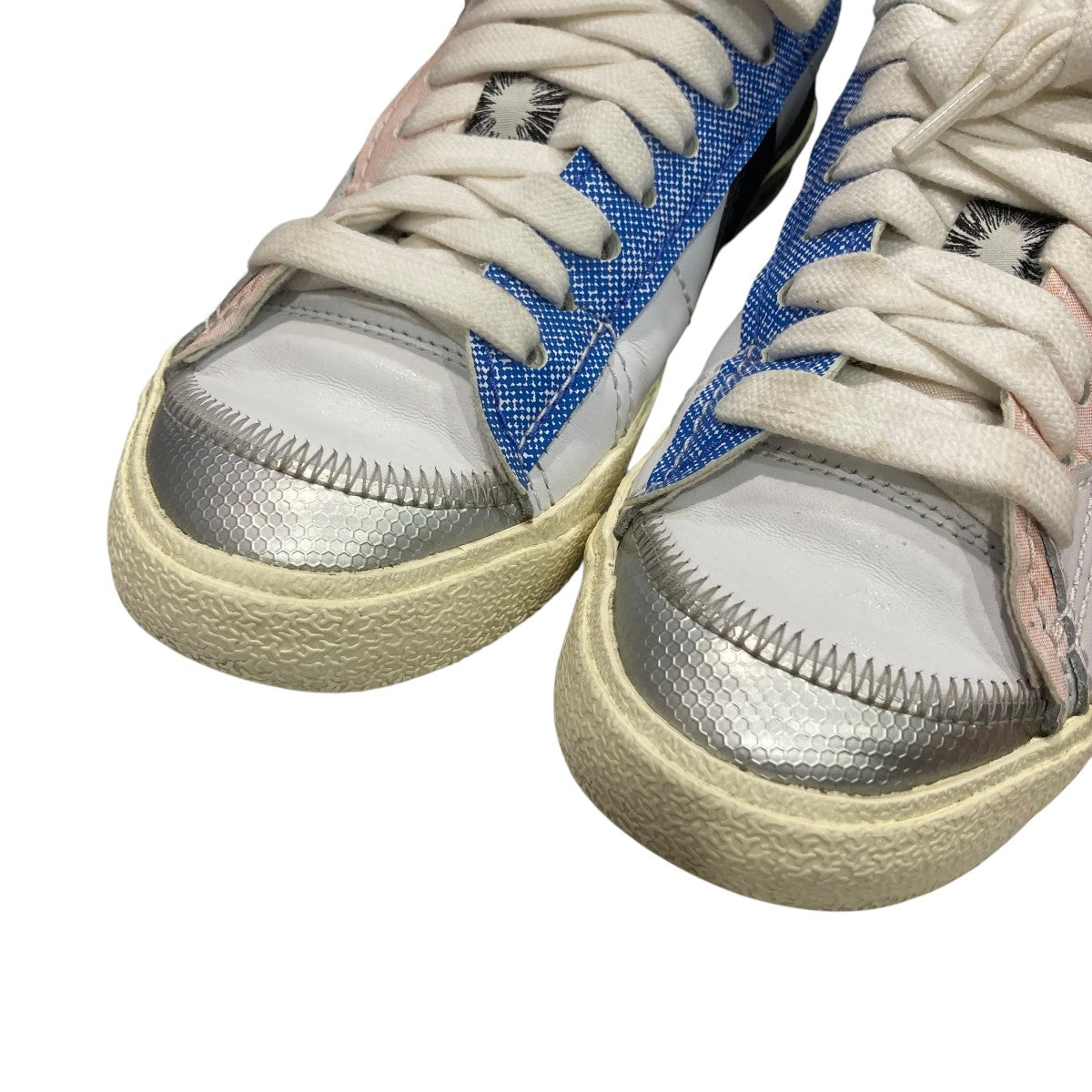BLAZER LOW ’77 JUMBOスニーカーDX6059-101