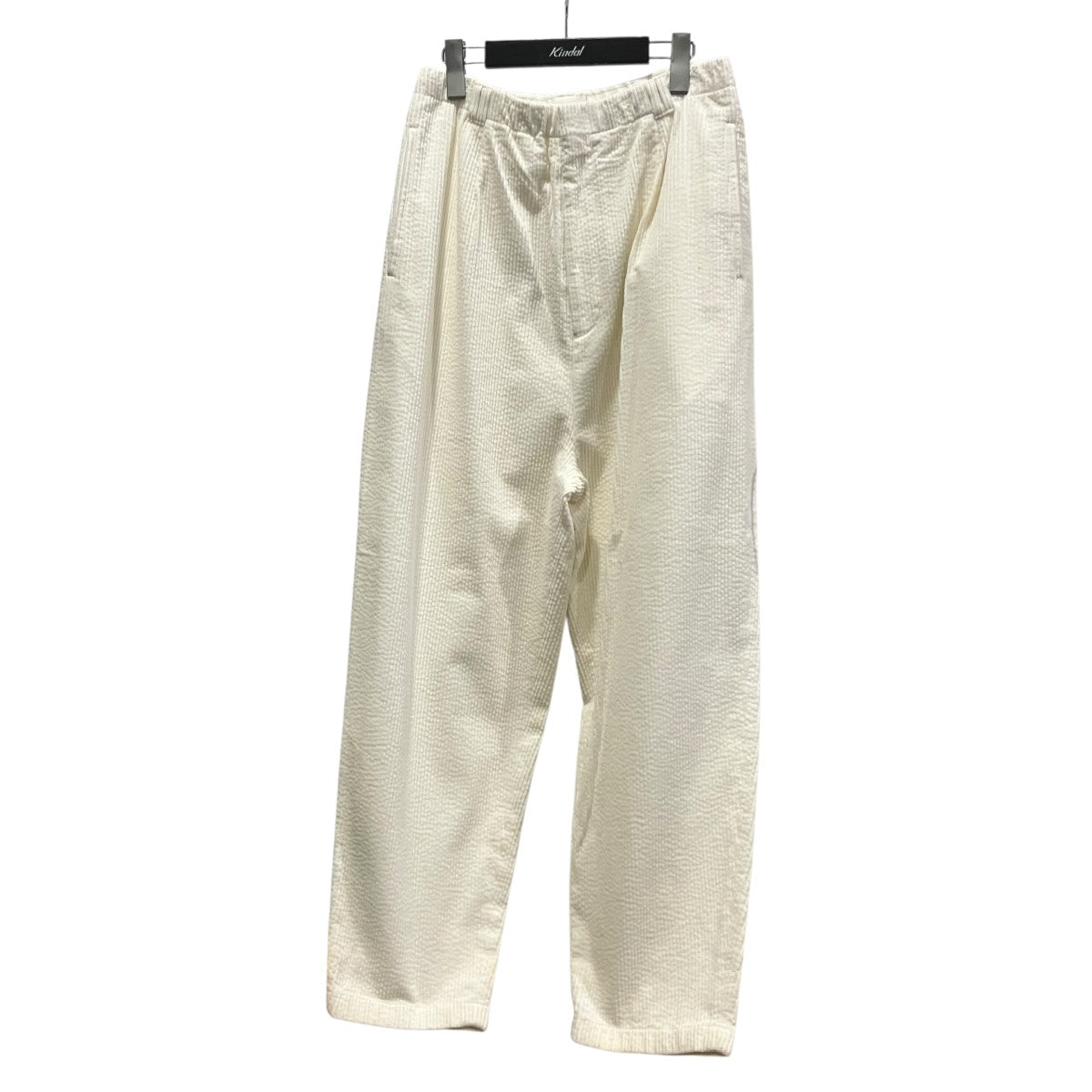コットンコーデュロイパンツ1214-199-8283