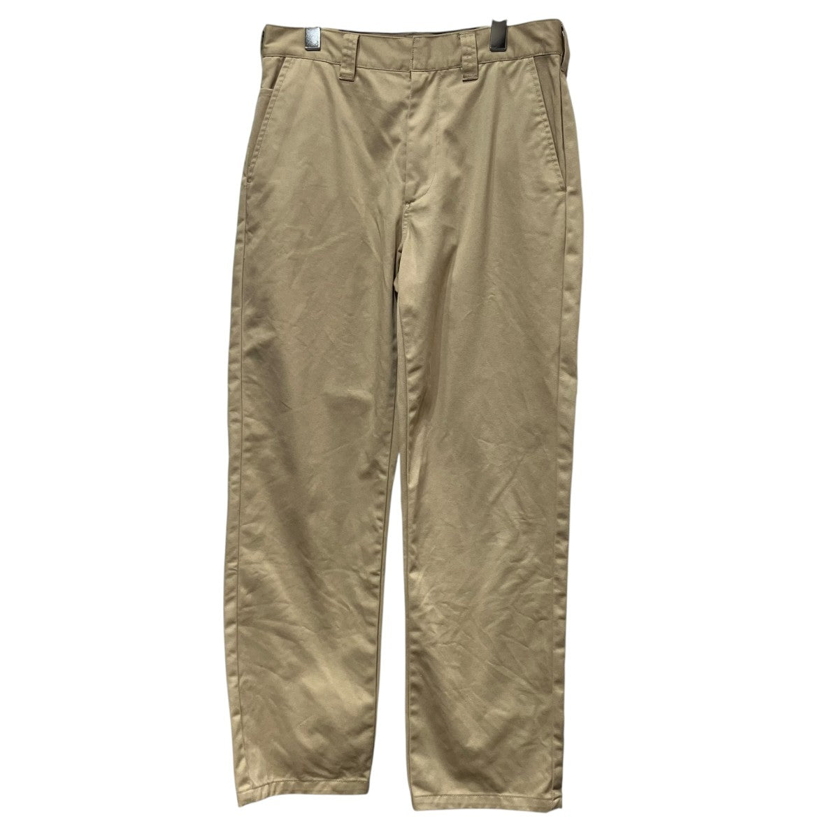 Supreme チノパン 古着・中古-1枚目のアイテム画像