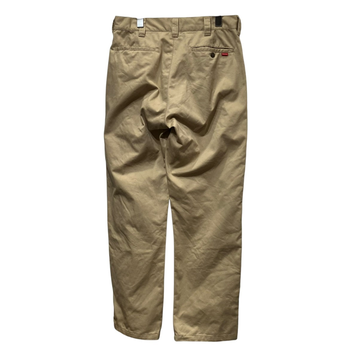 Supreme チノパン 古着・中古-2枚目のアイテム画像