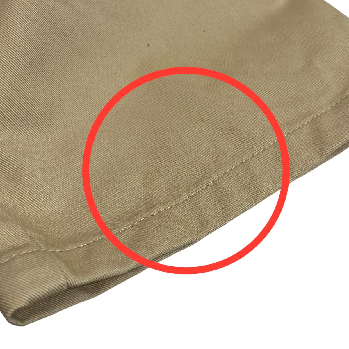 Supreme(シュプリーム) チノパン ベージュ サイズ 30｜【公式