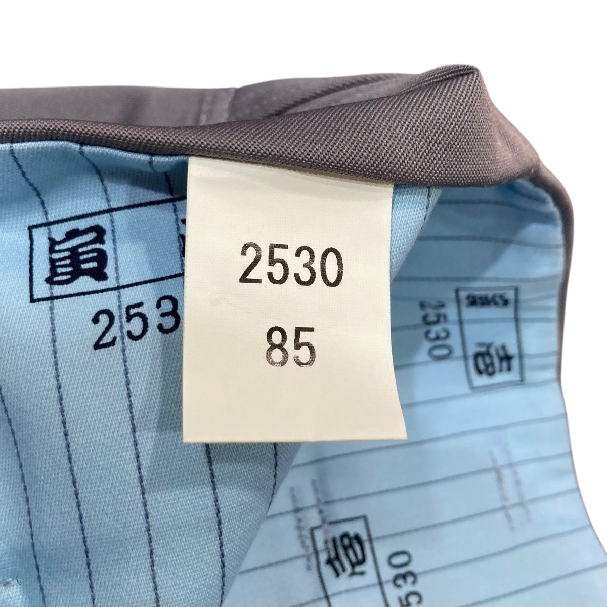 2G×寅壱 ニッカズボン 古着・中古-6枚目のアイテム画像
