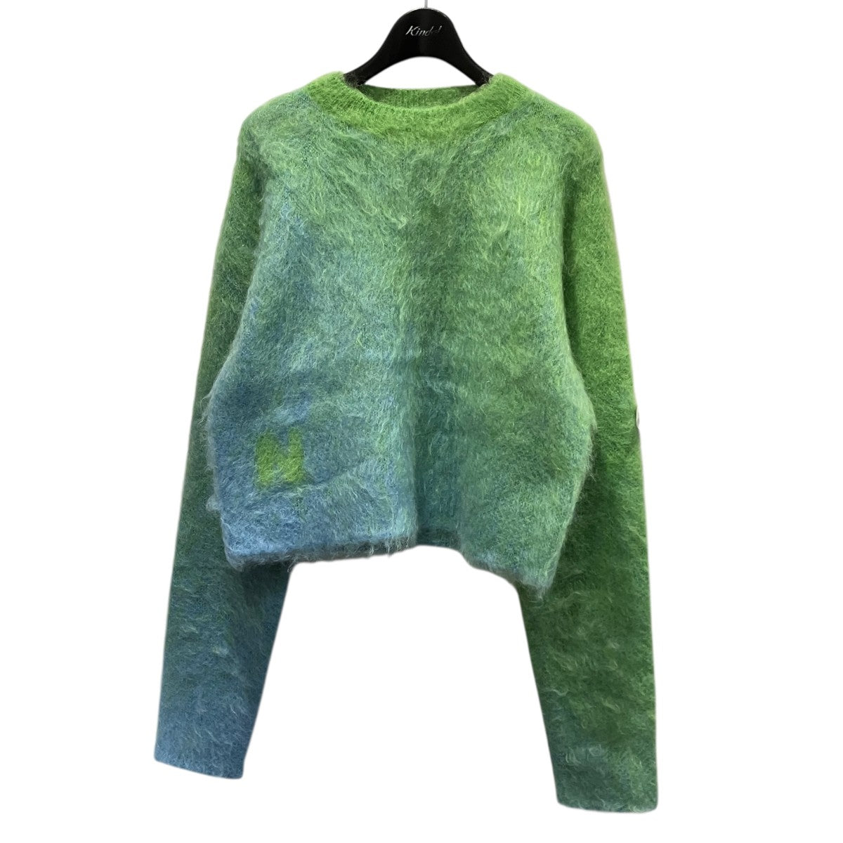 グラデーションニットNKNIT23AW-N56