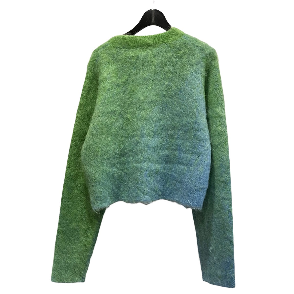 グラデーションニットNKNIT23AW-N56