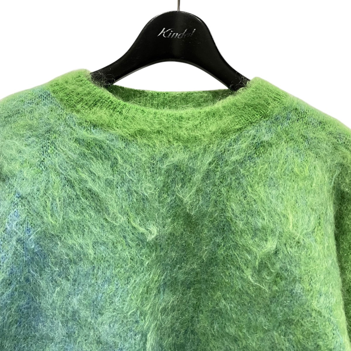 グラデーションニットNKNIT23AW-N56