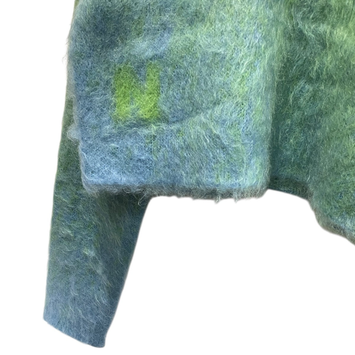グラデーションニットNKNIT23AW-N56