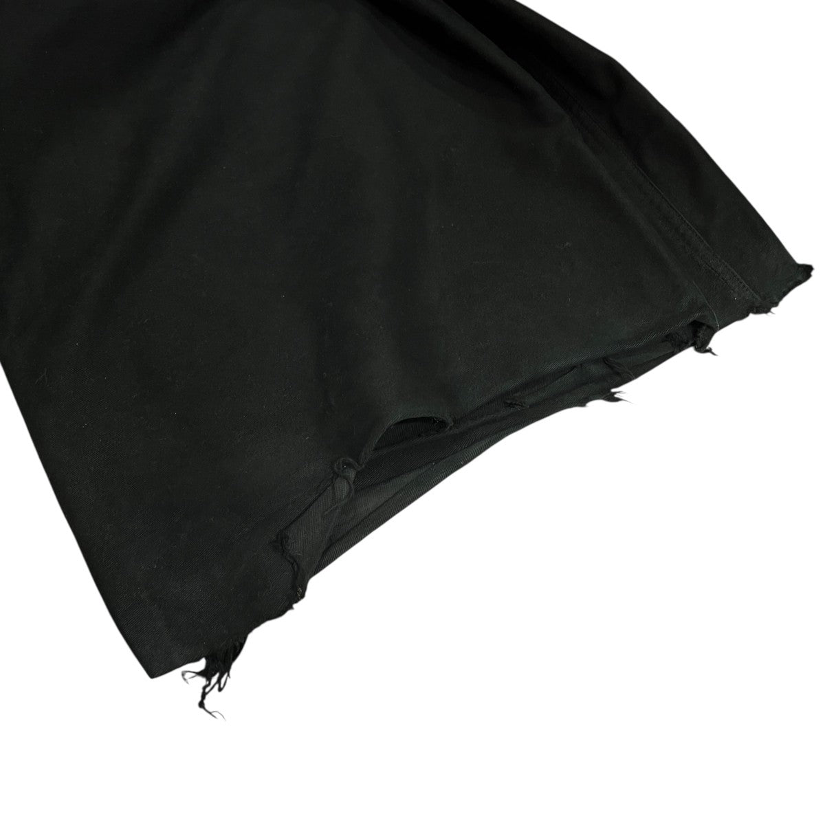 MOLESKIN WIDE PANTSワイドパンツMFFW-PT0223