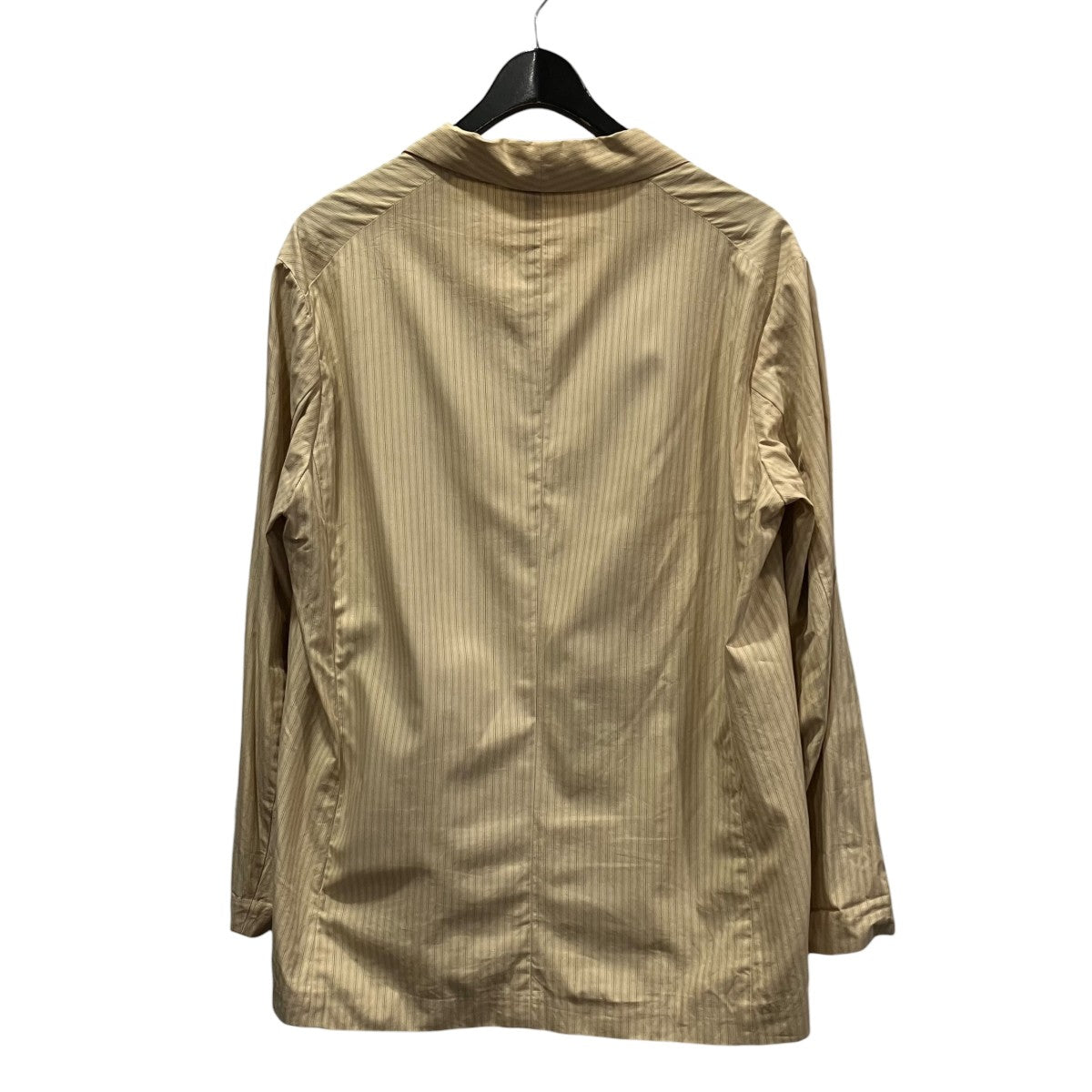 FINX TWILL SHAWL COLLAR JACKETダブルジャケットA8SJ05TN