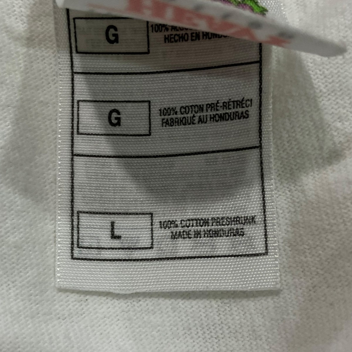 となりのトトロ ヴィンテージTシャツ 古着・中古-5枚目のアイテム画像
