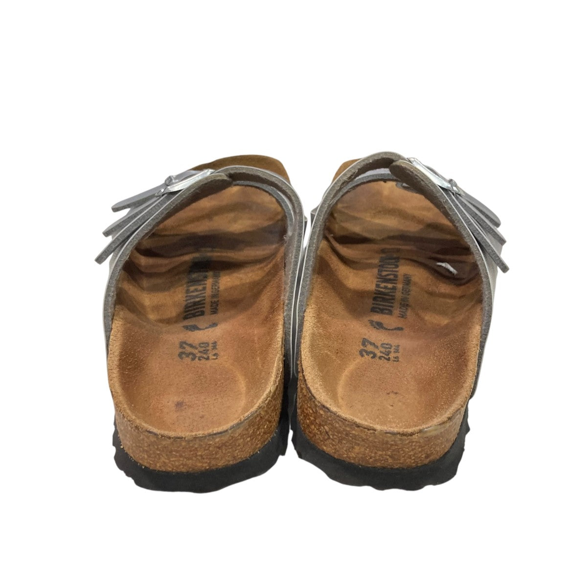 BIRKENSTOCK Floridaサンダル 古着・中古-5枚目のアイテム画像