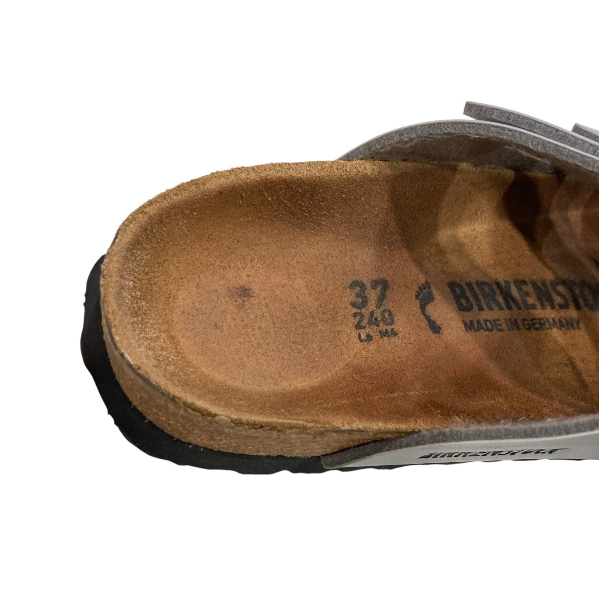 BIRKENSTOCK Floridaサンダル 古着・中古-7枚目のアイテム画像