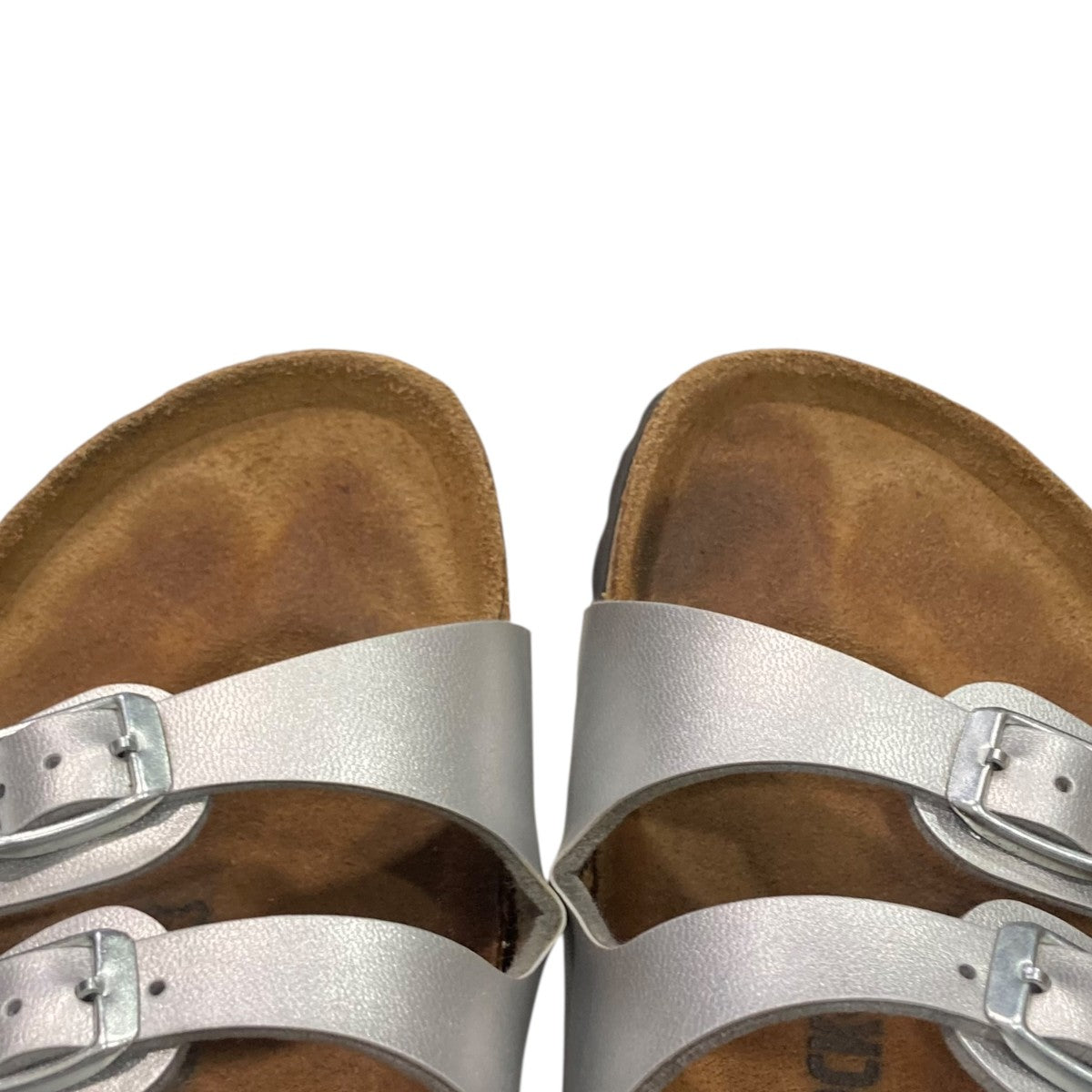 BIRKENSTOCK Floridaサンダル 古着・中古-9枚目のアイテム画像