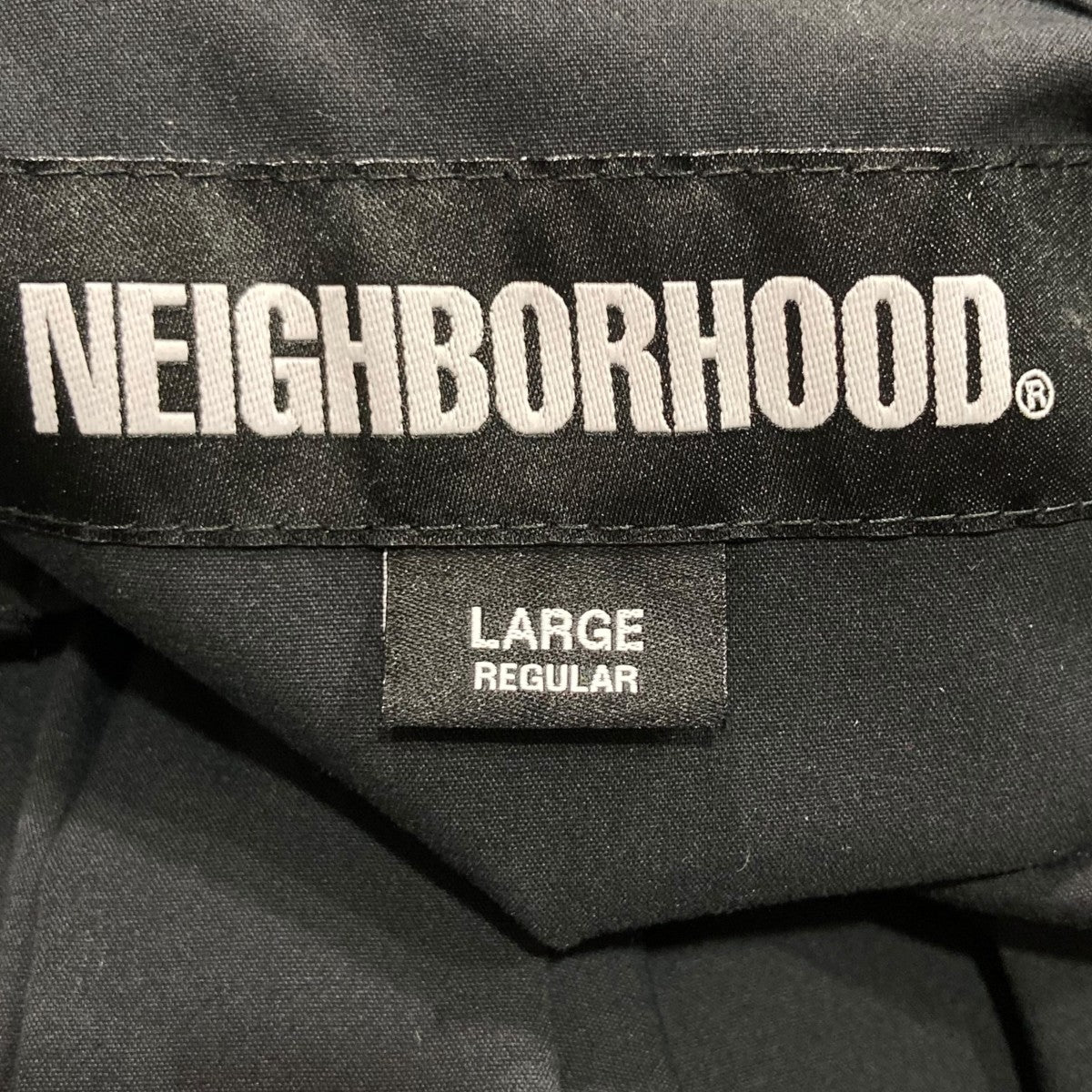 NEIGHBORHOOD(ネイバーフッド) 25SSMULTIFUNCTIONAL SHIRT長袖ポケット