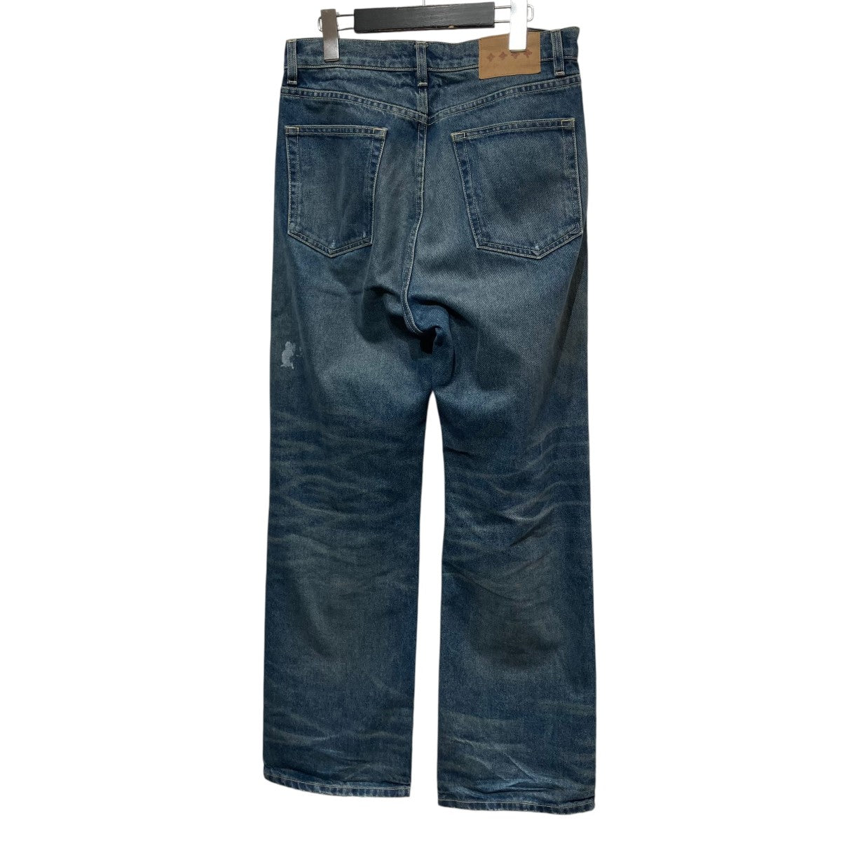 25AWデニムパンツ