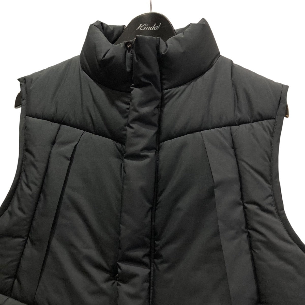 A + TOKYO(エープラストウキョウ) 中綿ベスト253557002 253557002