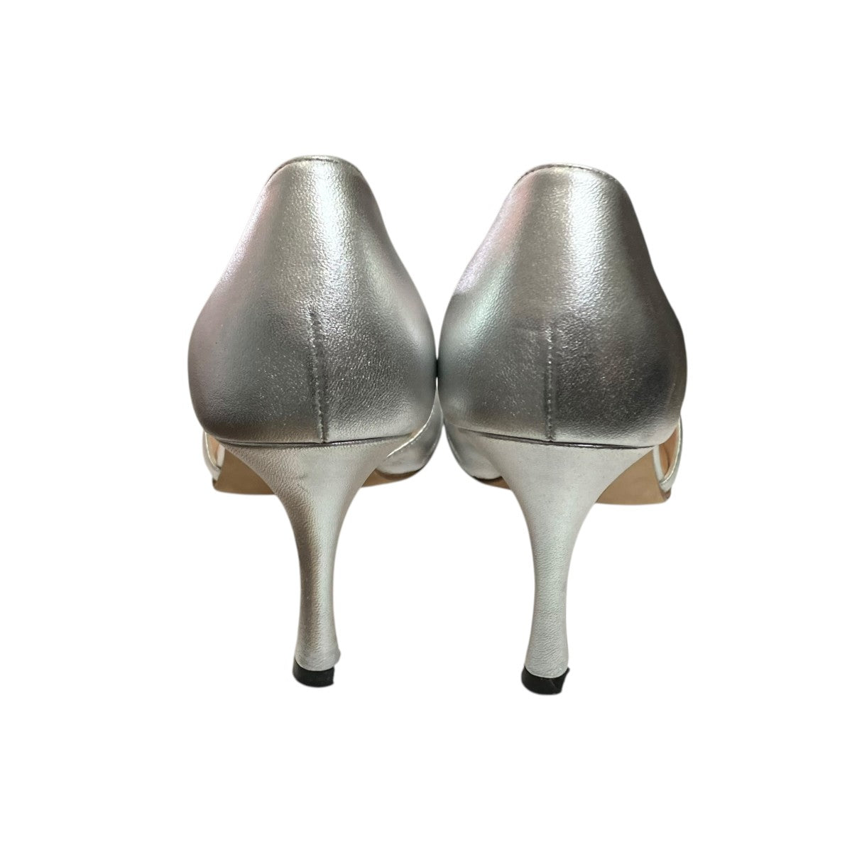 【新品未使用】MANOLO BLAHNIC ピンヒール MANOLO BLAHNIK/マノロ ブラニク通販 | MAYSALEPUMP【送料無料