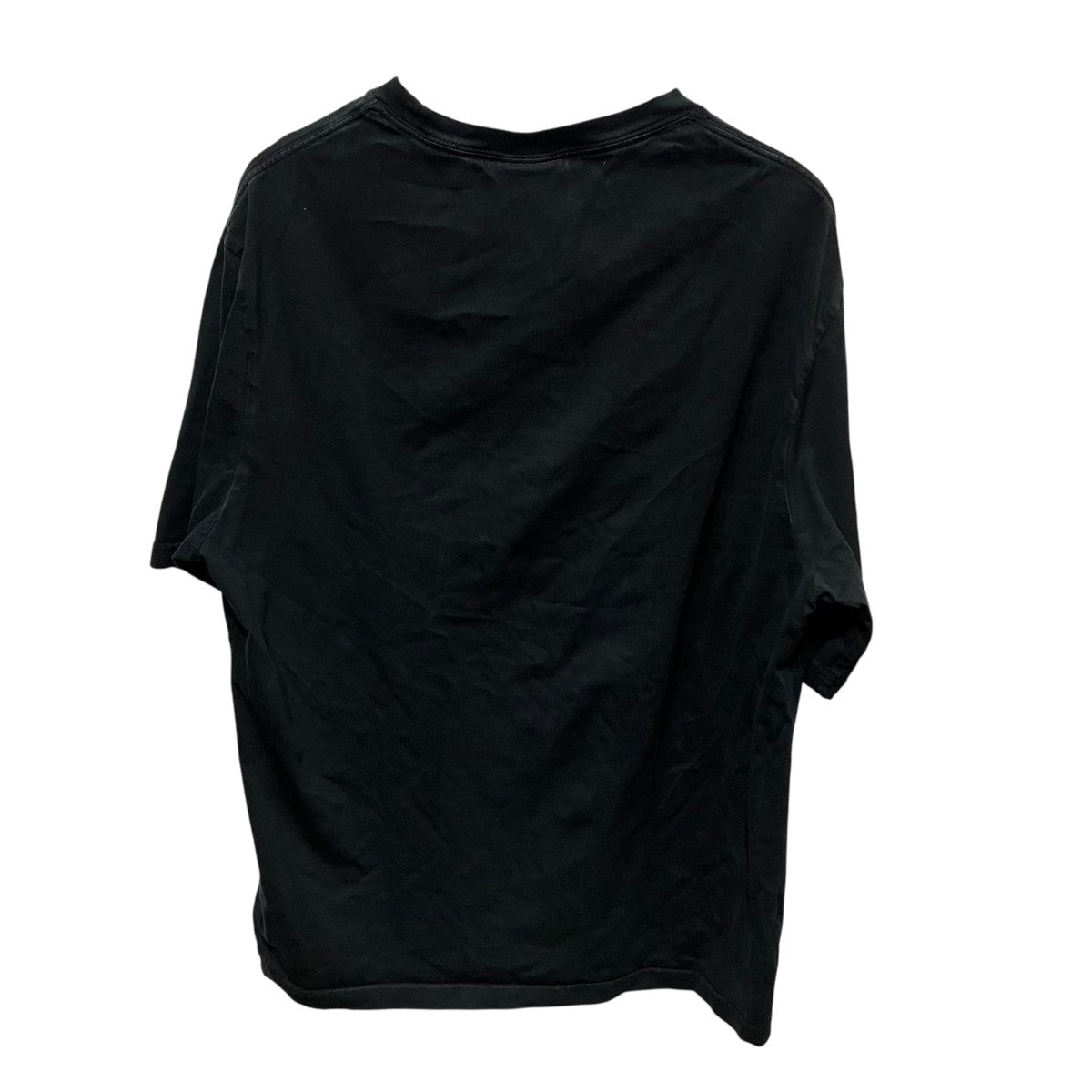 NIKE JORDAN BRAND プリントTシャツDJ6599-010 古着・中古-2枚目のアイテム画像