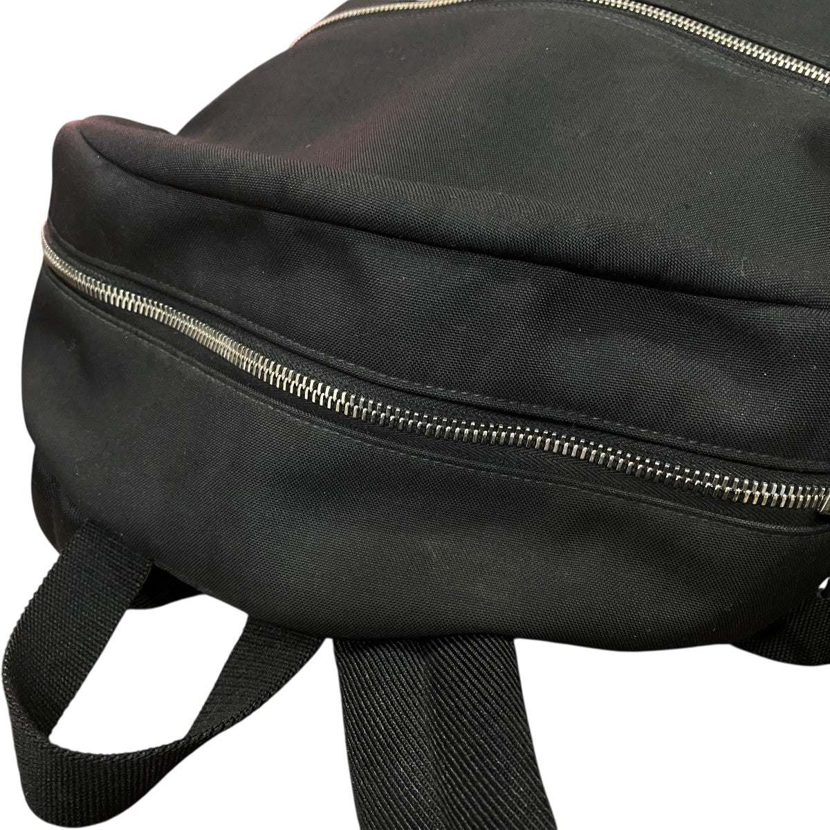 Saint Laurent Paris バックパック609109 古着・中古-7枚目のアイテム画像