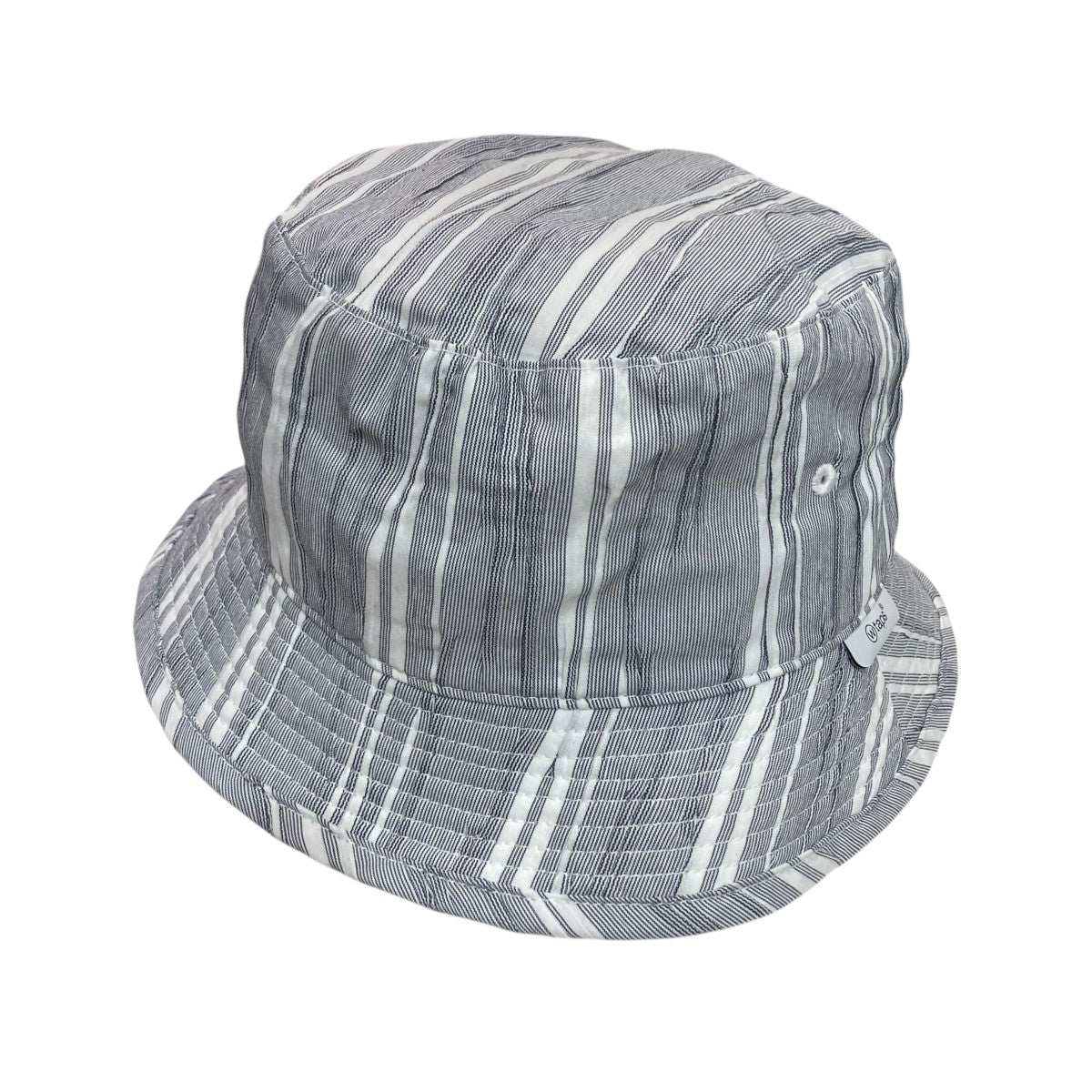 WTAPS BUCKET 01 HAT CTPL． DOBBYバケットハット251HCDT-HT14 古着・中古-1枚目のアイテム画像