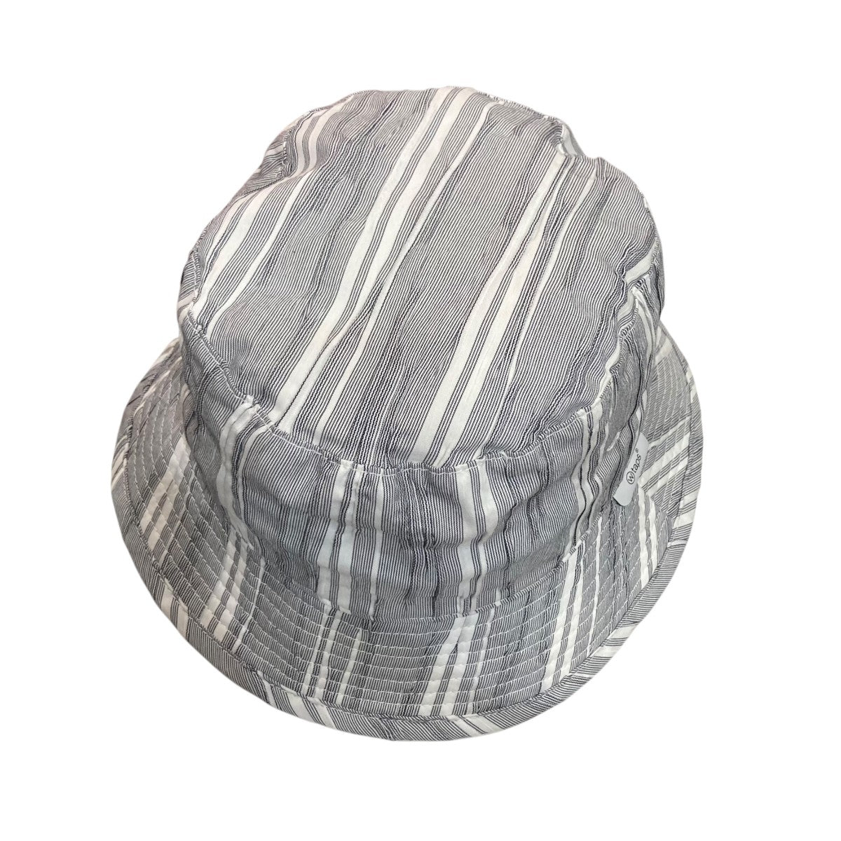 WTAPS BUCKET 01 HAT CTPL． DOBBYバケットハット251HCDT-HT14 古着・中古-2枚目のアイテム画像