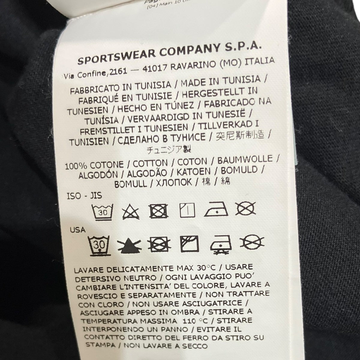 STONE ISLAND バックプリントTシャツ79152N582 古着・中古-5枚目のアイテム画像