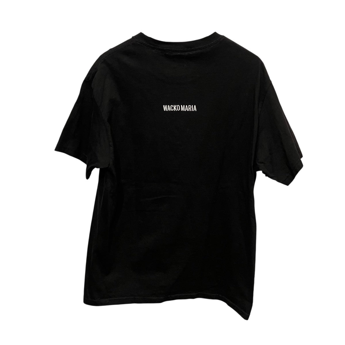 WACKO MARIA THE DARK KNIGHT TRILOGY T-SHIRT(TYPE-7)プリントTシャツ 古着・中古-2枚目のアイテム画像