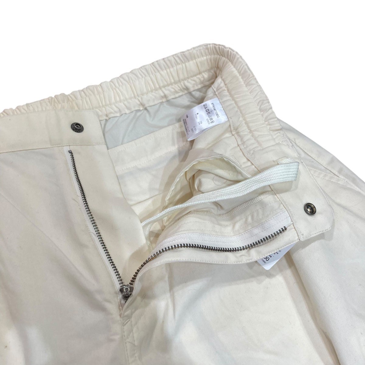 SIMPLE PANTS S＆GシンプルパンツMTFW25MPT358SG