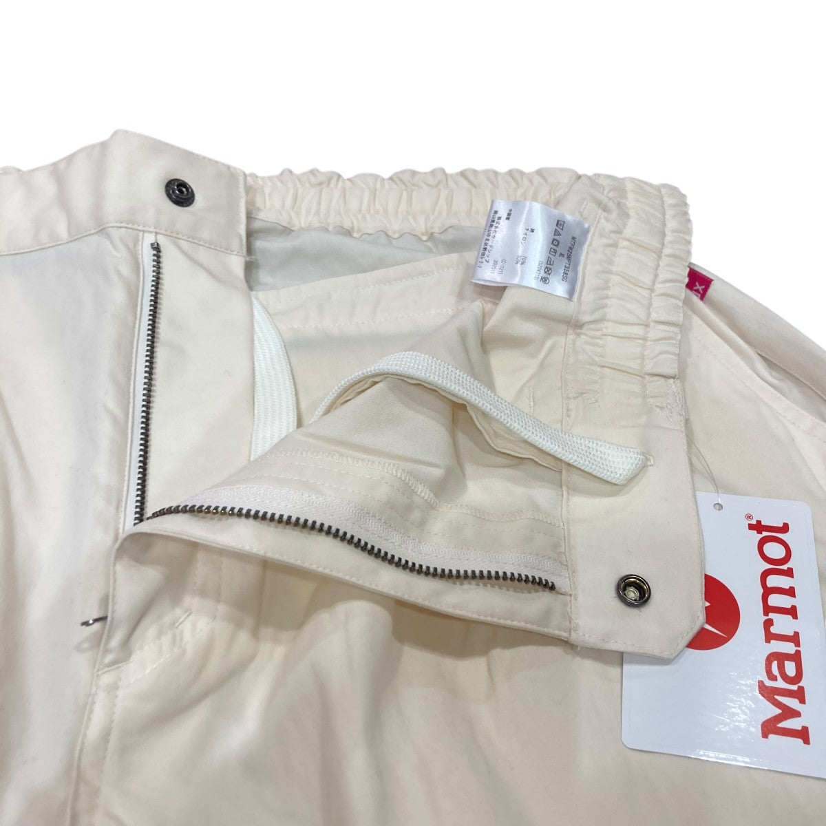 SIMPLE PANTS S＆GシンプルパンツMTFW25MPT358SG