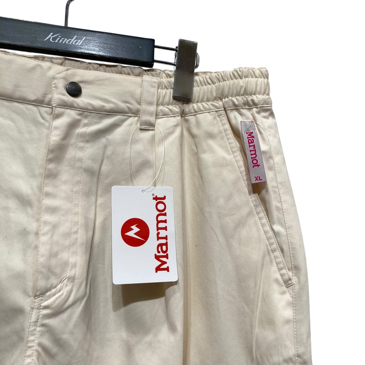 SIMPLE PANTS S＆GシンプルパンツMTFW25MPT358SG