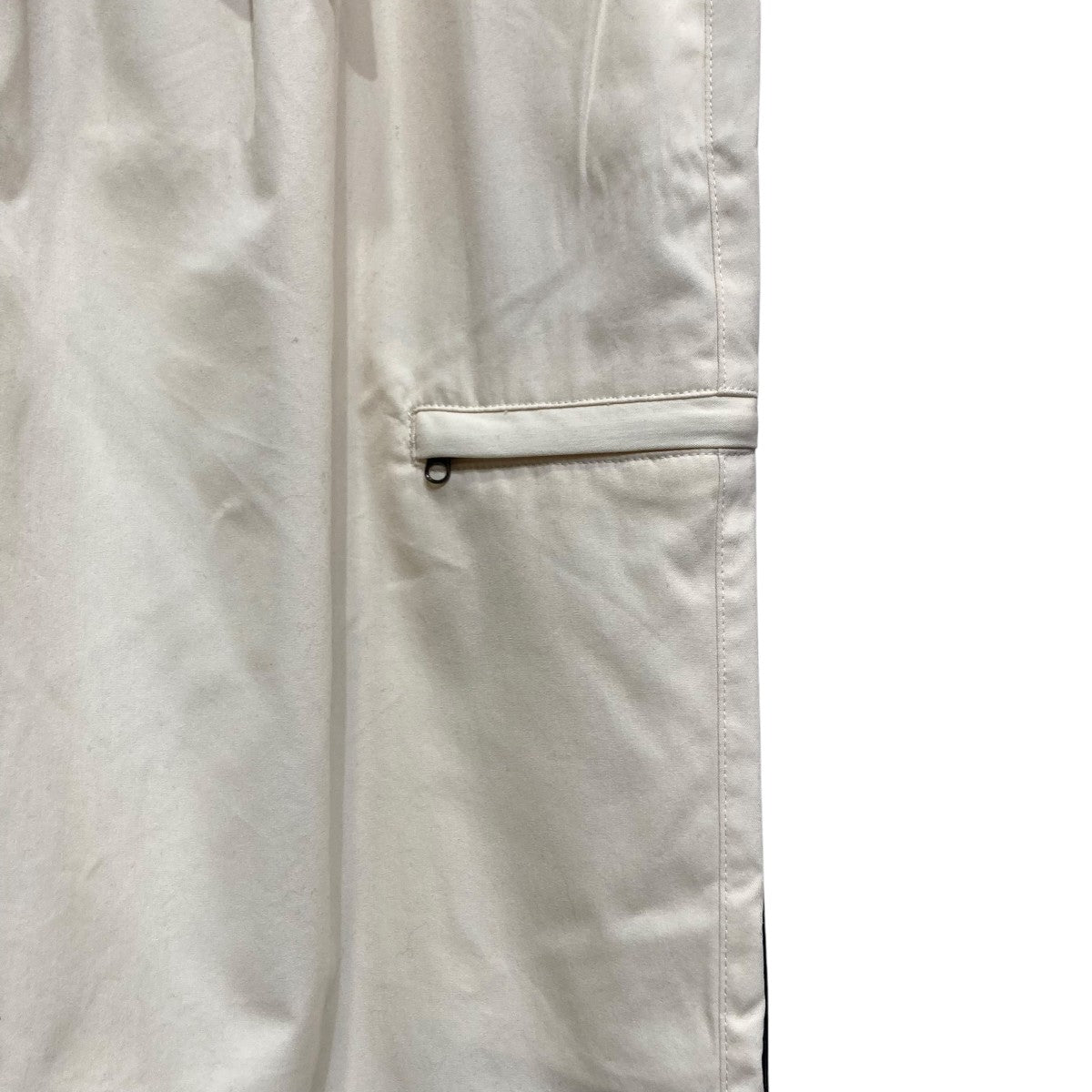 SIMPLE PANTS S＆GシンプルパンツMTFW25MPT358SG