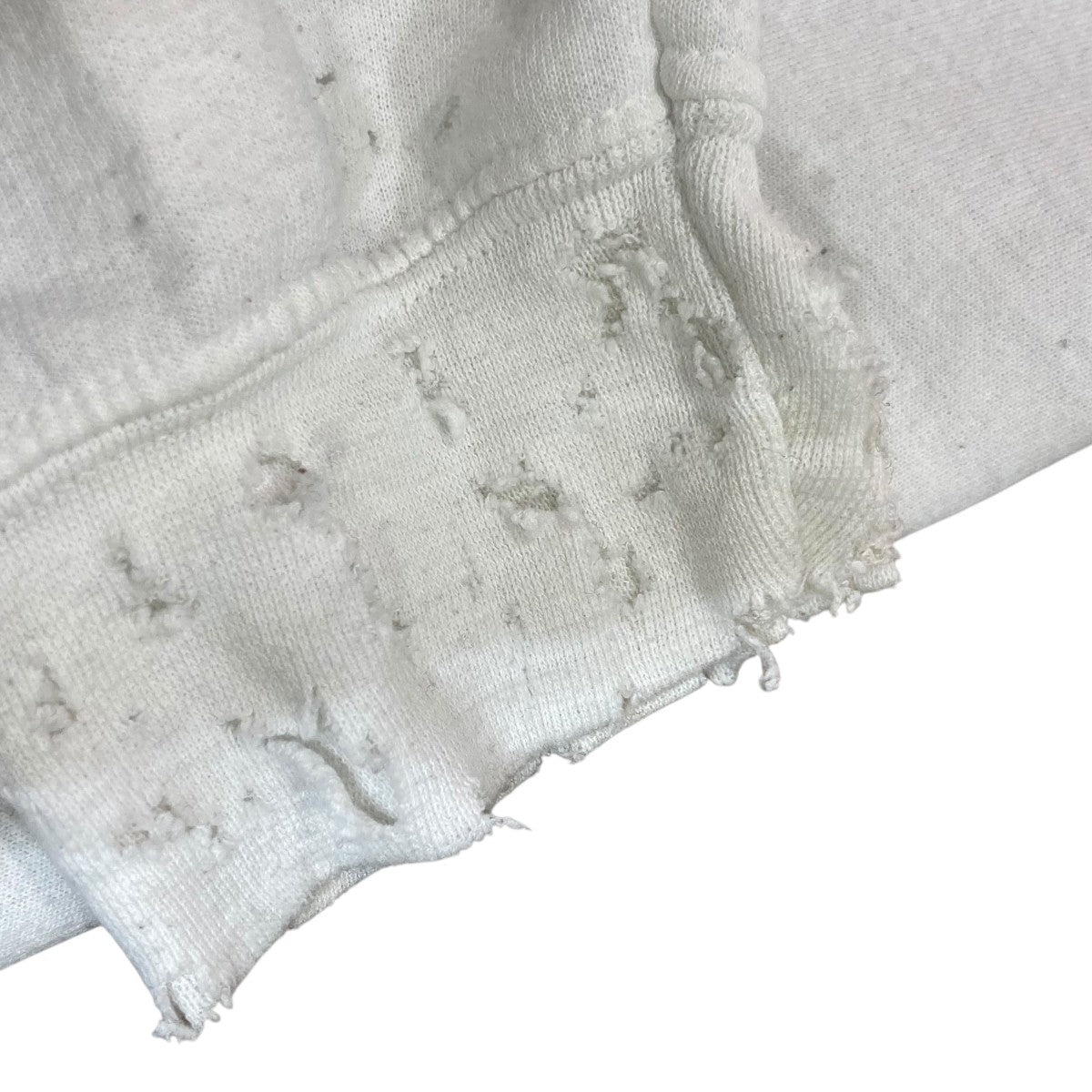 ヴィンテージ加工パーカー16AW-CSP-002