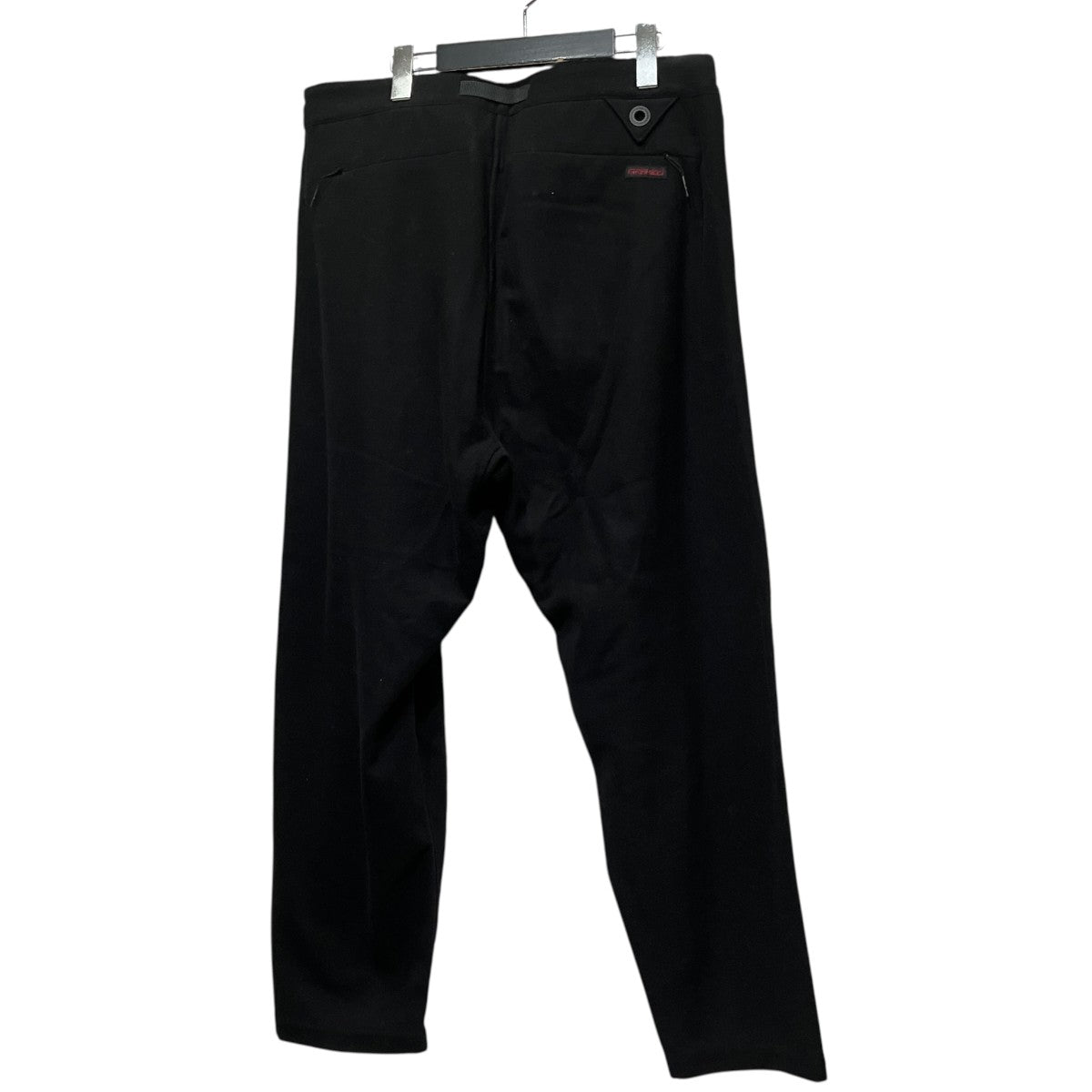 WOOL DARTED PANTSウールパンツWM2173417