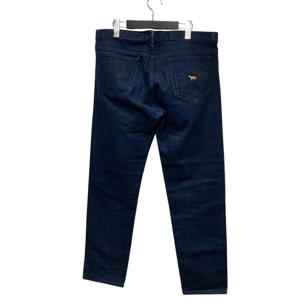 MAISON KITSUNE(メゾンキツネ) デニムパンツKMP-4755-B KMP-4755-B