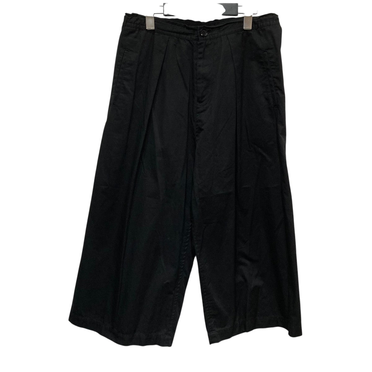 Y’s タックパンツYV-P83-002 古着・中古-1枚目のアイテム画像