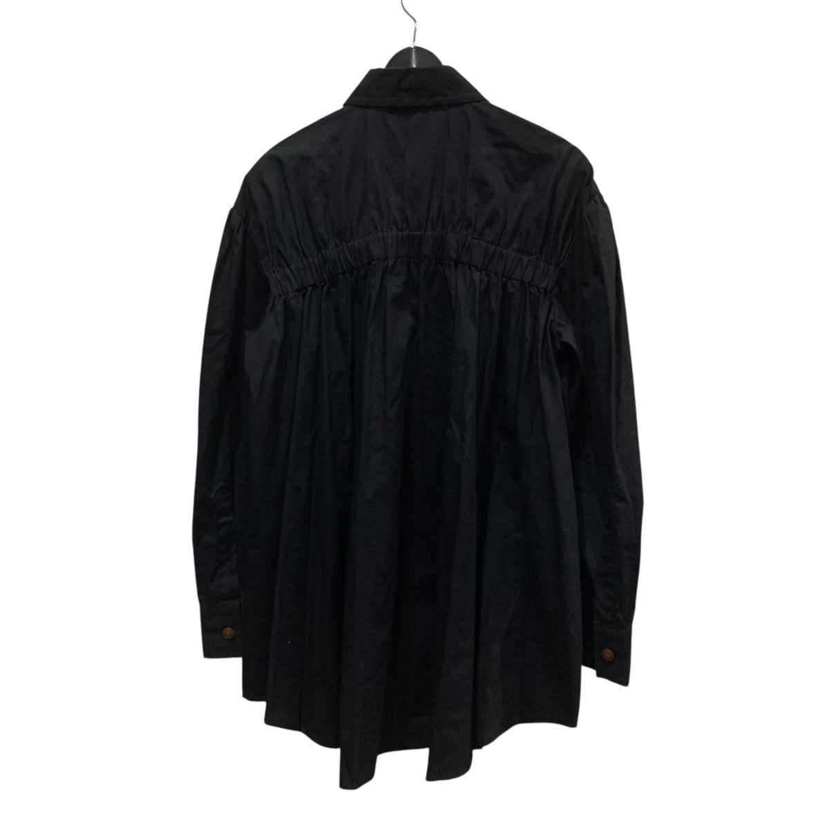 Vivienne Westwood RED LABEL 長袖ブラウス16-12-831006 古着・中古-2枚目のアイテム画像