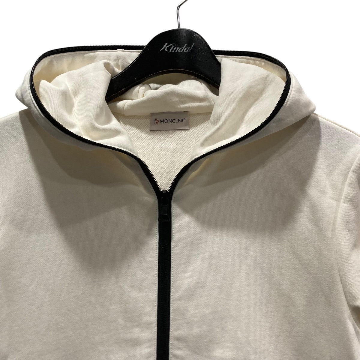 MONCLER(モンクレール) ジップパーカーD10918417300 D10918417300