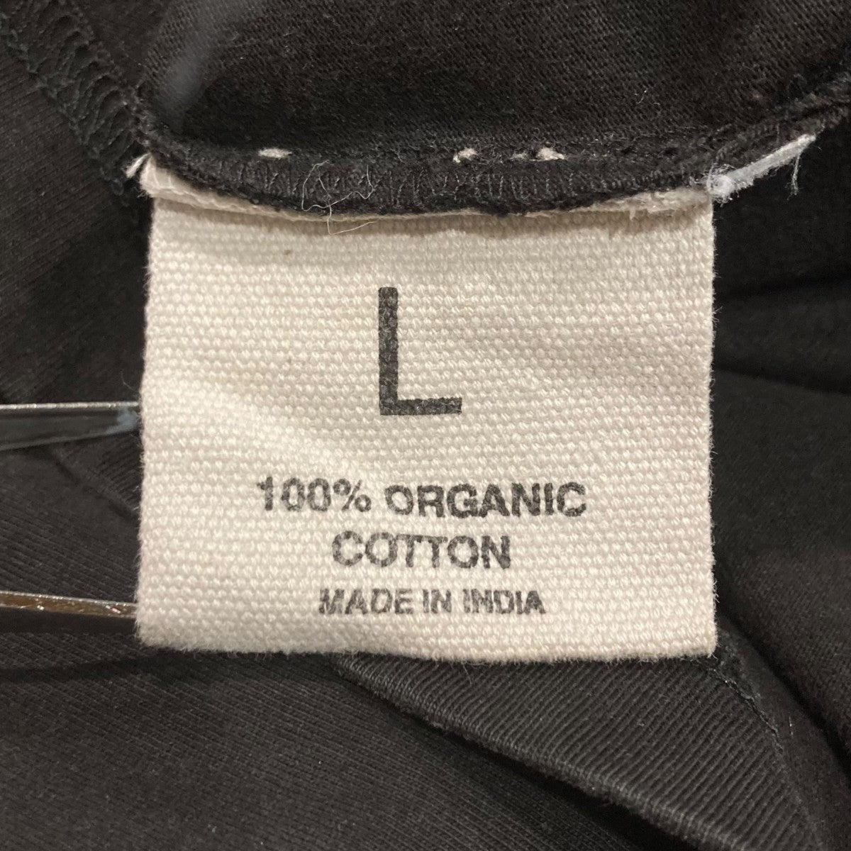 Story mfg． プリント長袖Tシャツ 古着・中古-5枚目のアイテム画像