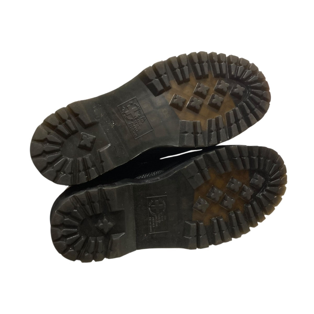 SINCLAIRジャングルブーツ