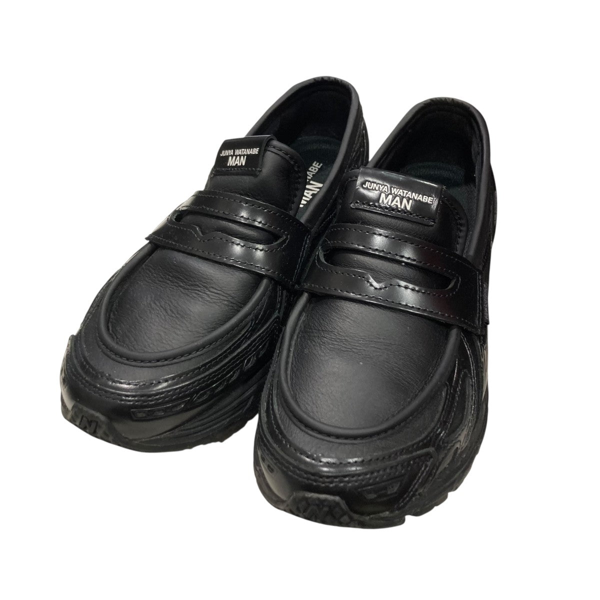 NEW BALANCE×JUNYA WATANABE MAN ローファーU1906LCD U1906LCD
