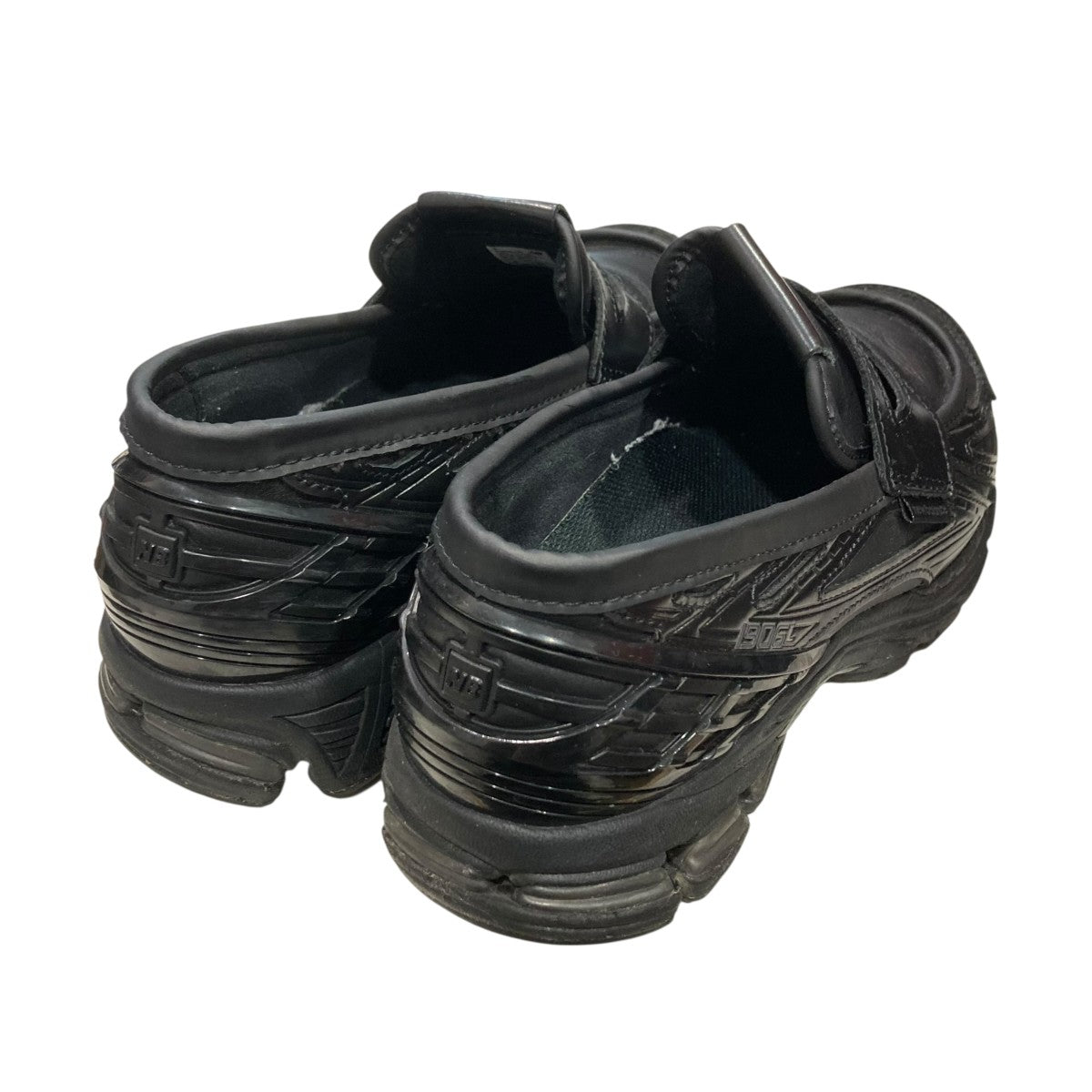 NEW BALANCE×JUNYA WATANABE MAN ローファーU1906LCD U1906LCD