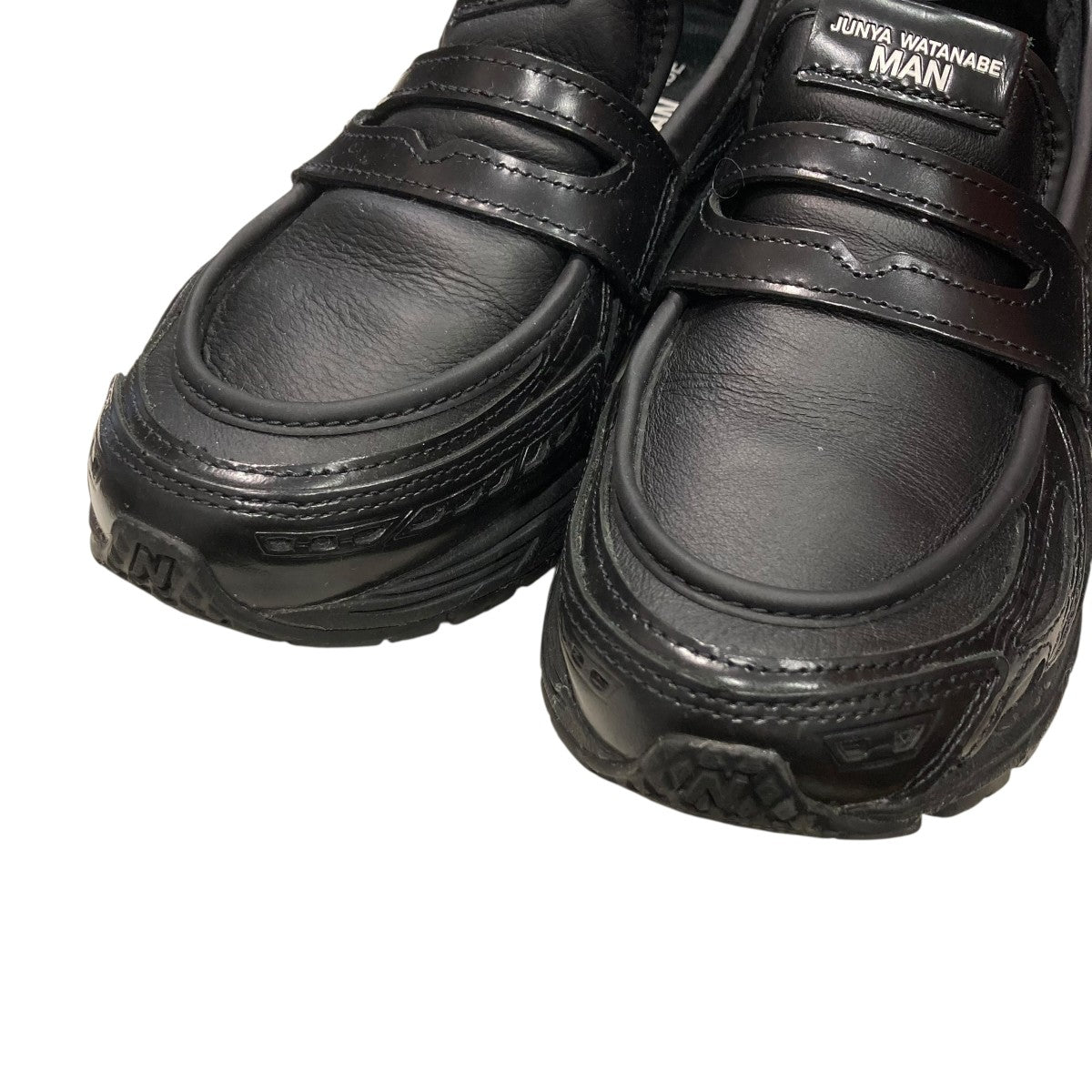 NEW BALANCE×JUNYA WATANABE MAN ローファーU1906LCD U1906LCD